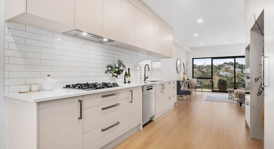  at 3/28 Ludlow Terrace, Totara Vale, North Shore City, Auckland
