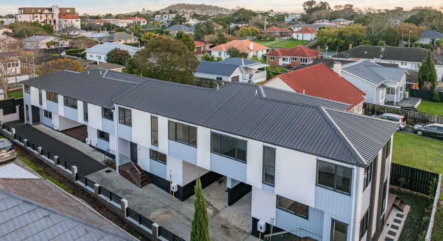  at 9C Parrish Road, Sandringham, Auckland City, Auckland