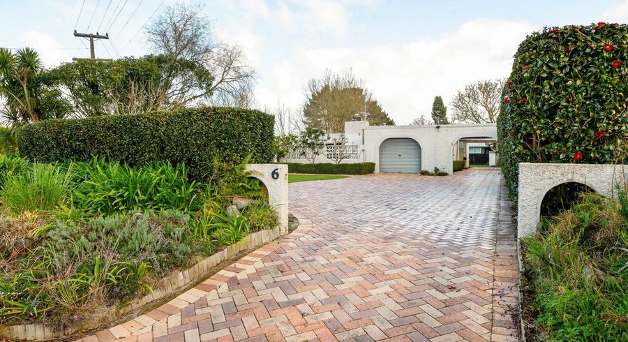  at 6 Fuchsia Lane, Tamahere