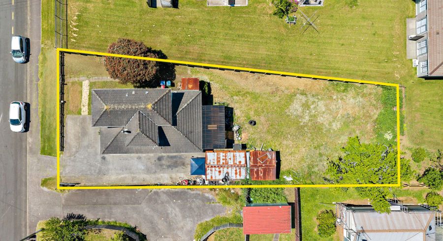  at 2 Matapan Road, Panmure, Auckland City, Auckland