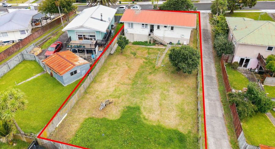  at 40 Tahi Terrace, Glen Eden, Waitakere City, Auckland