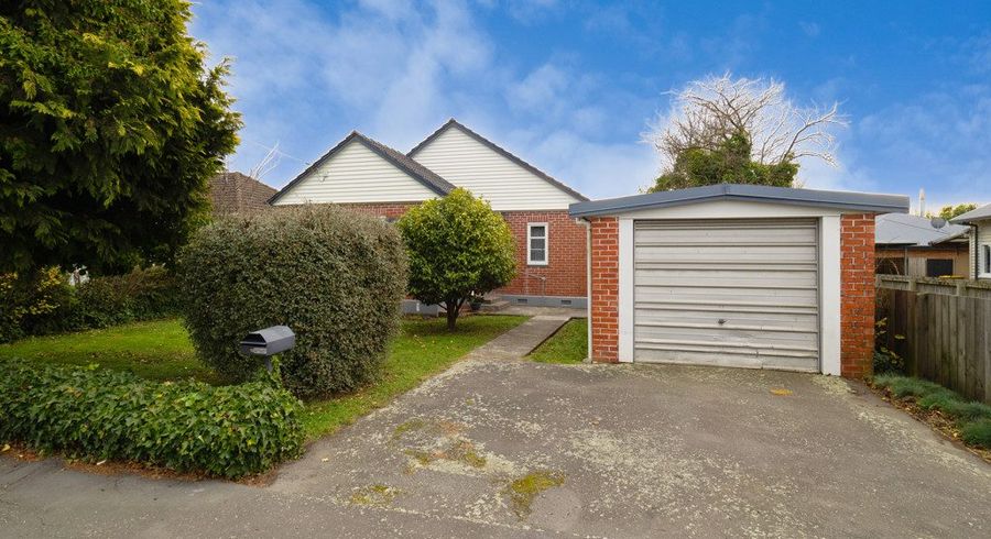  at 15 Brucefield Avenue, Netherby, Ashburton, Canterbury