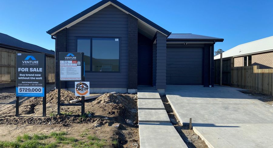  at 323 Waipiko Drive, Te Awamutu, Waipa, Waikato