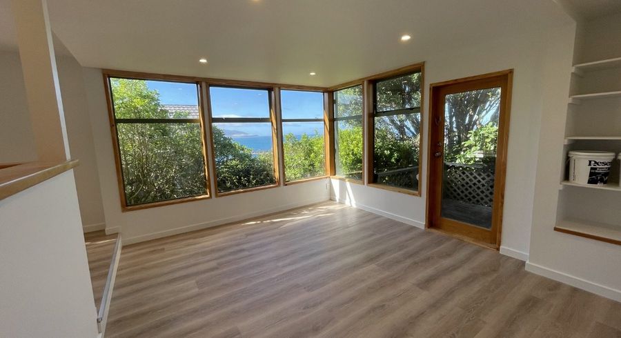  at 19B Oku Street, Island Bay, Wellington, Wellington