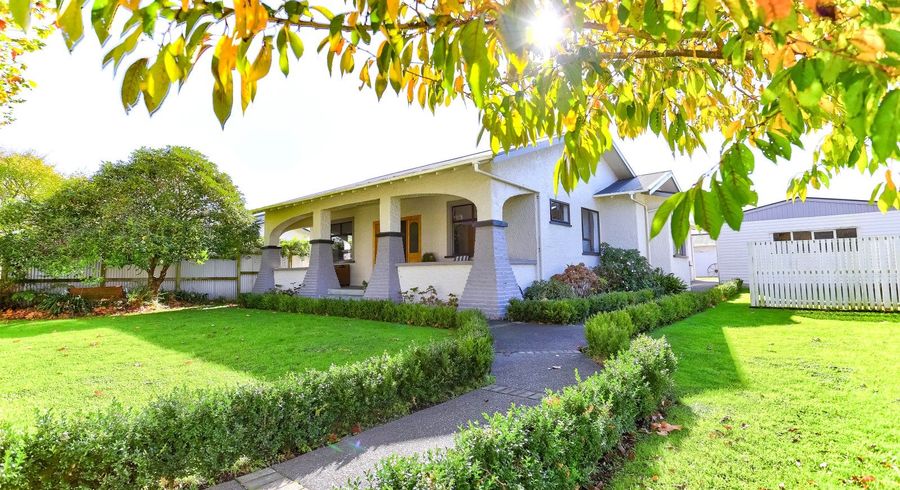  at 6 Parkes Avenue, Saint Johns Hill, Whanganui