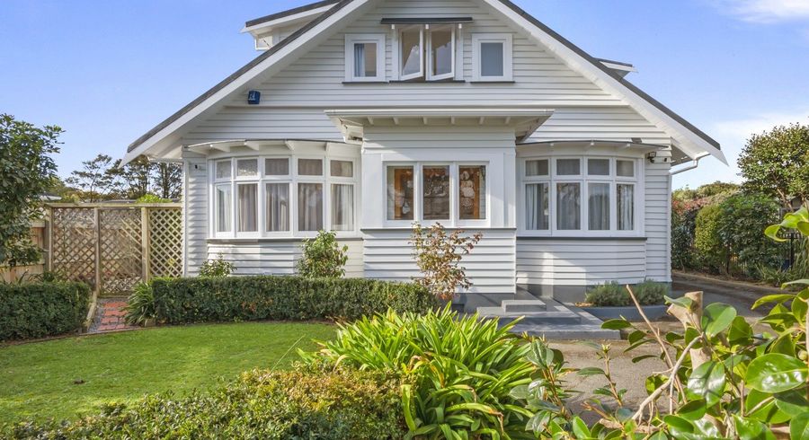  at 20 Alfred Street, Roslyn, Palmerston North