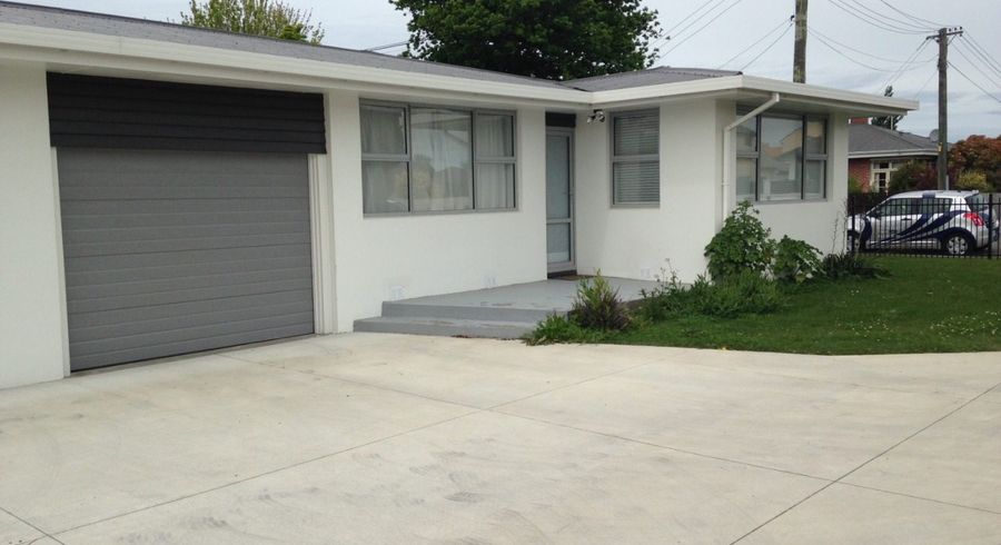  at 1/57 McFaddens Road, St. Albans, Christchurch City, Canterbury