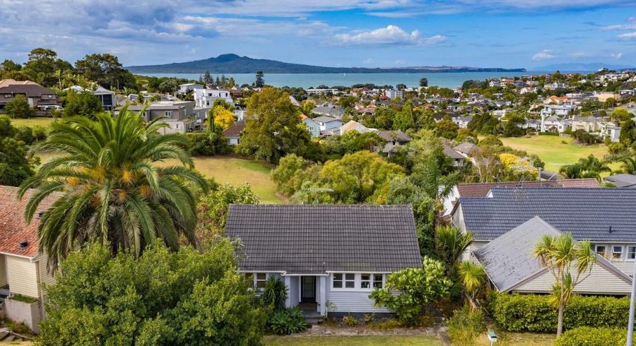  at 91 Kurahaupo Street, Orakei, Auckland City, Auckland