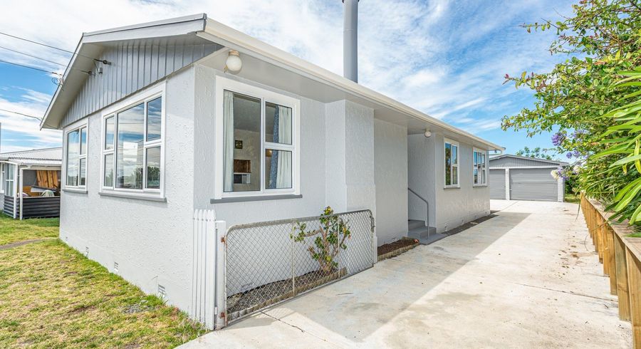  at 36 Kowhai Street, Castlecliff, Whanganui, Manawatu / Whanganui