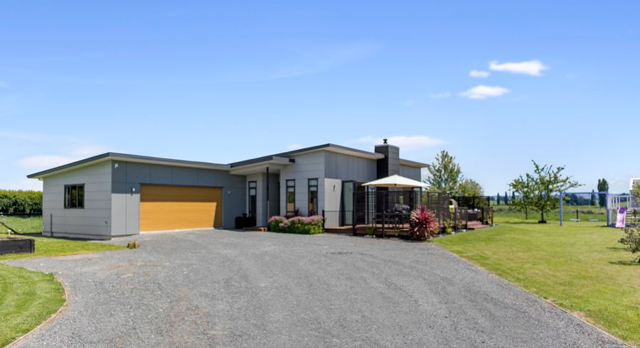  at 1176 Pokuru Road, Te Awamutu