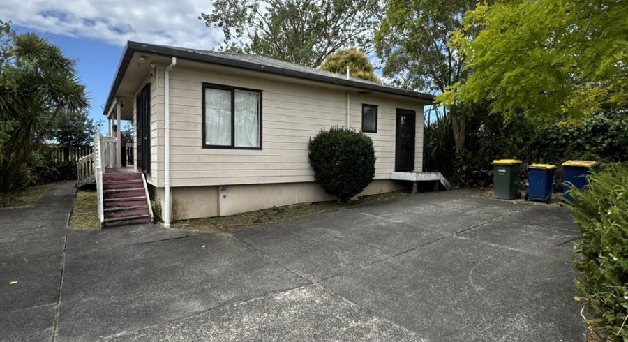  at 62B Tonar St, Northcote, North Shore City, Auckland