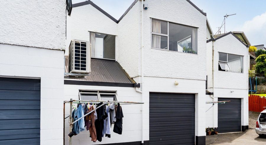  at 151B Cargill Street, City Centre, Dunedin, Otago