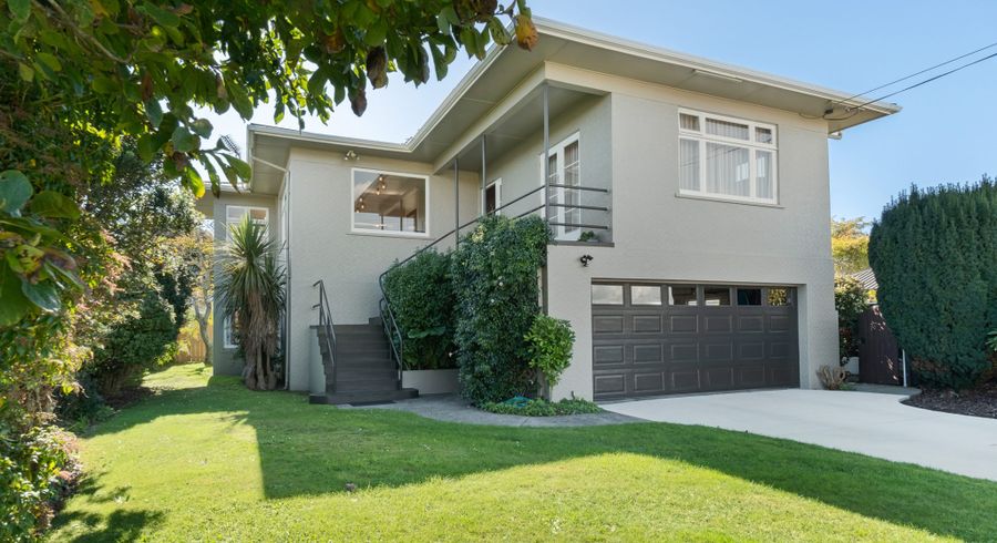  at 9/1 Wilton Street, Westown, New Plymouth