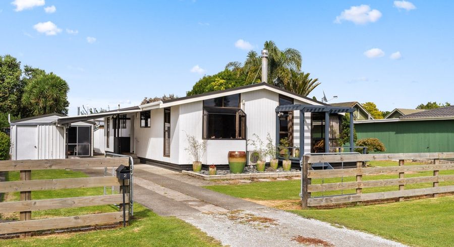  at 2 Wauchope Street, Te Hapara, Gisborne, Gisborne