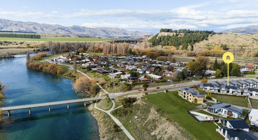  at 9C Kidds Way, Albert Town, Wanaka, Otago