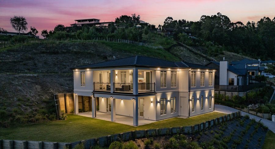 at 1 Ridgeway Terrace, Taradale, Napier