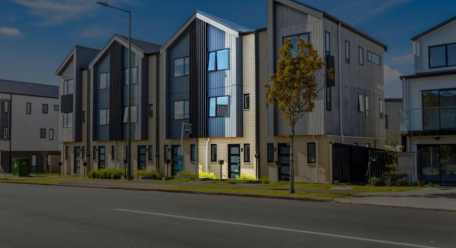 at 10/36 Westgate Drive, Westgate, Waitakere City, Auckland