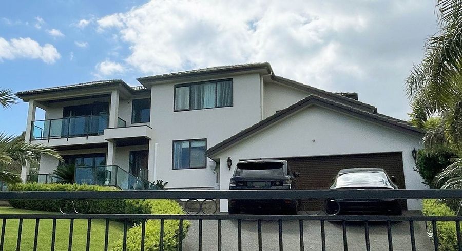  at 12 Drumquin Rise, Dannemora, Auckland