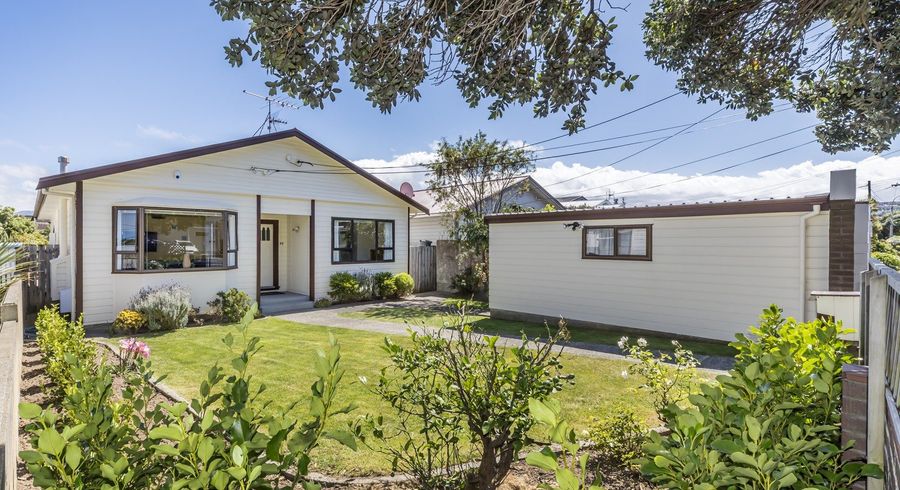  at 83 Ira Street, Miramar, Wellington
