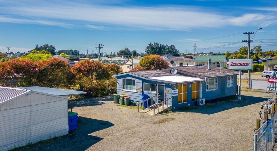  at 14 Innes Street, Glenavy, Waimate, Canterbury