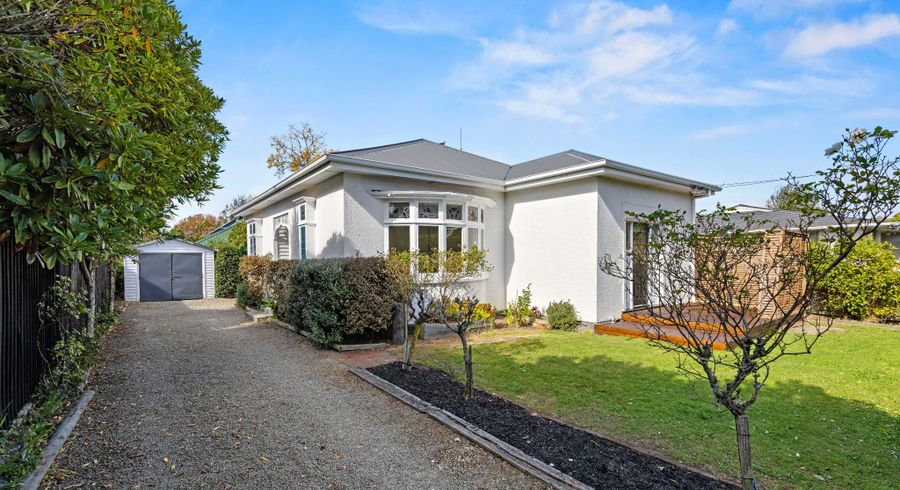  at 38 Bellvue Avenue, Papanui, Christchurch City, Canterbury