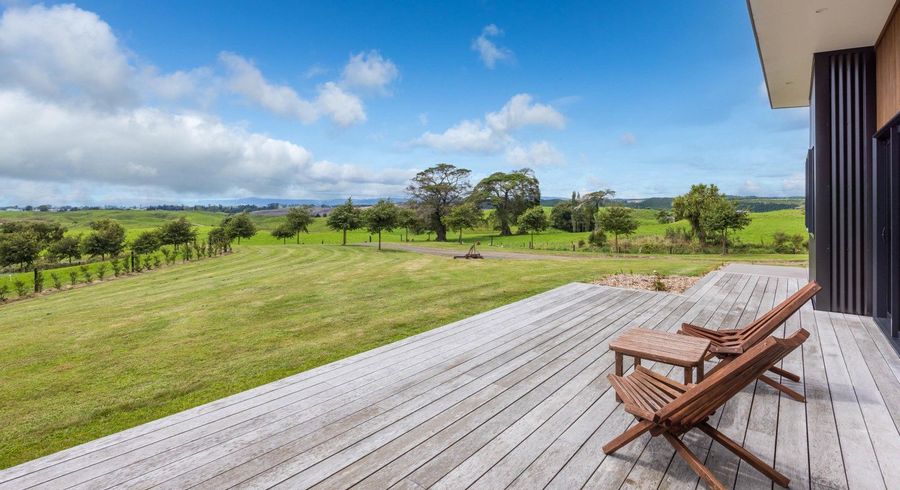  at 59 Pine Road, Lichfield, South Waikato, Waikato