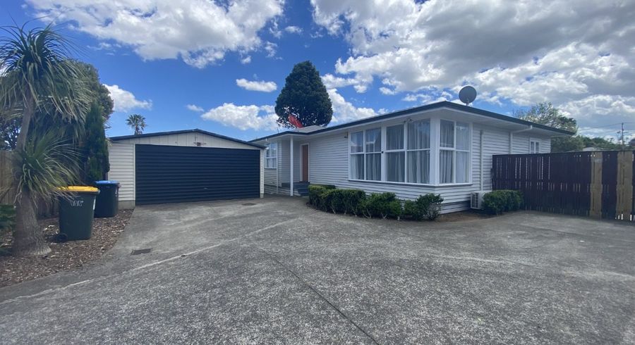  at 14 Parry Road, Mount Wellington, Auckland City, Auckland