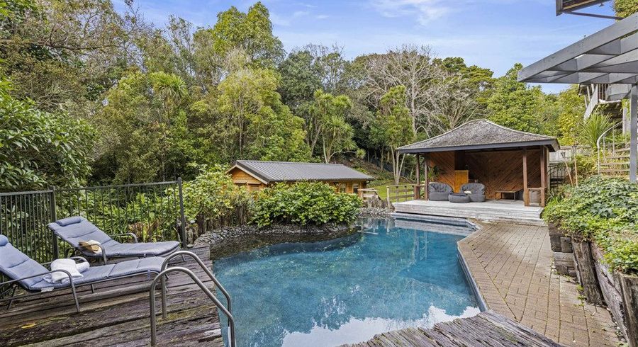  at 127 Mellons Bay Road, Mellons Bay, Manukau City, Auckland