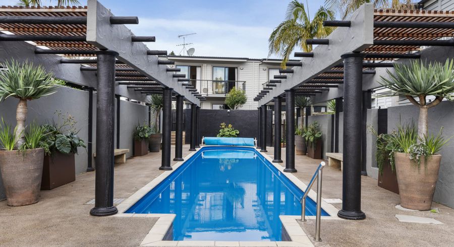  at 56/24 Norrie Avenue, Mount Albert, Auckland