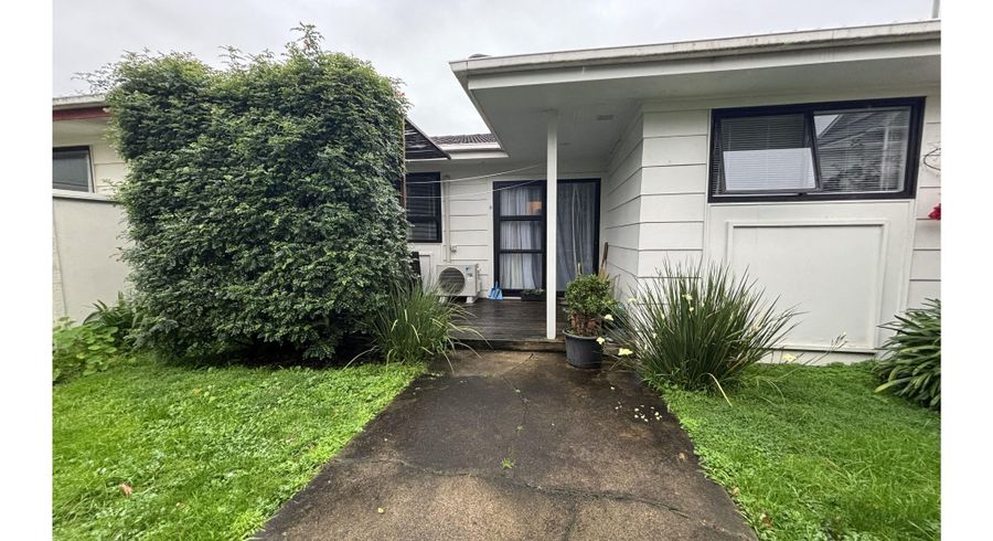  at 3/11 Ellerslie Park Road, Ellerslie, Auckland City, Auckland