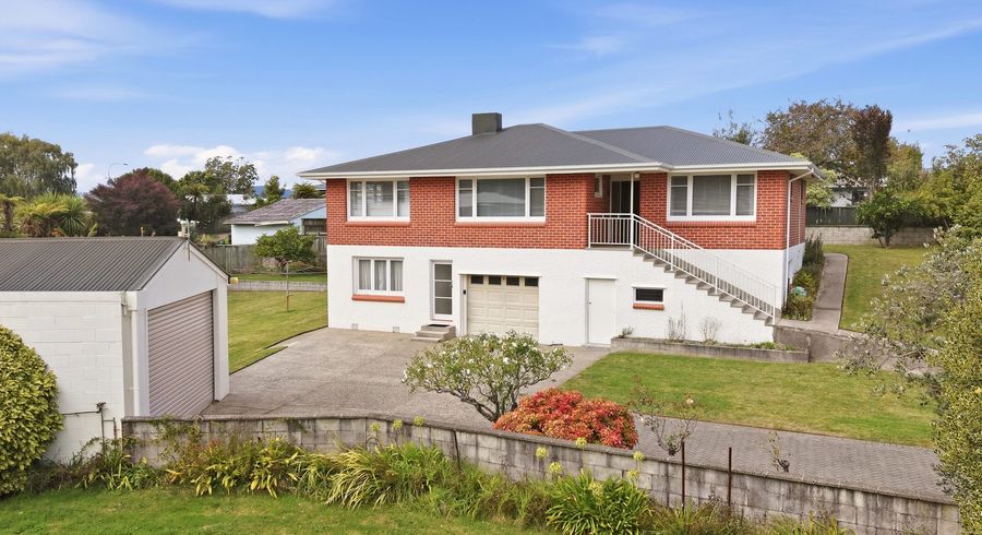  at 14 Johnston Crescent, Hillcrest, Rotorua, Bay Of Plenty