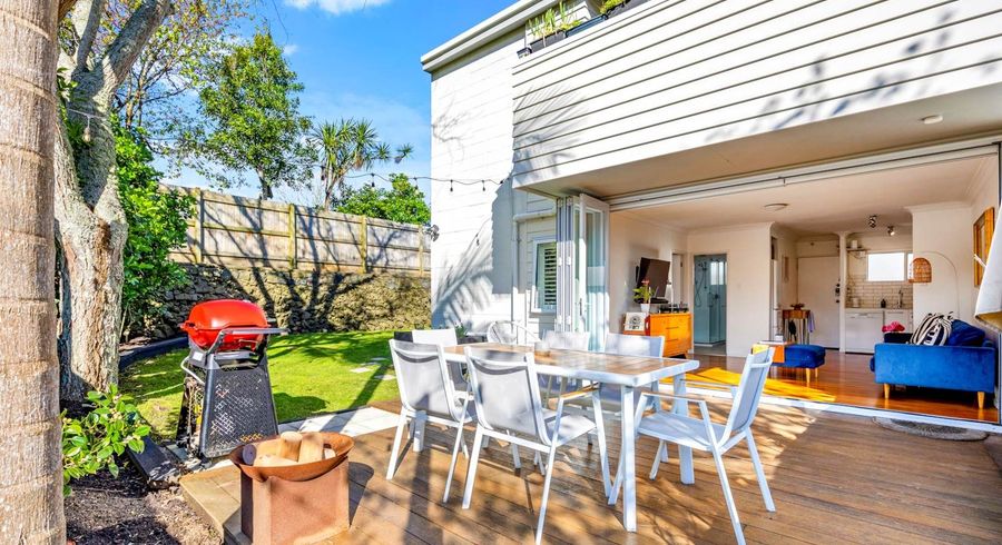  at 38F Horoeka Avenue, Mount Eden, Auckland City, Auckland