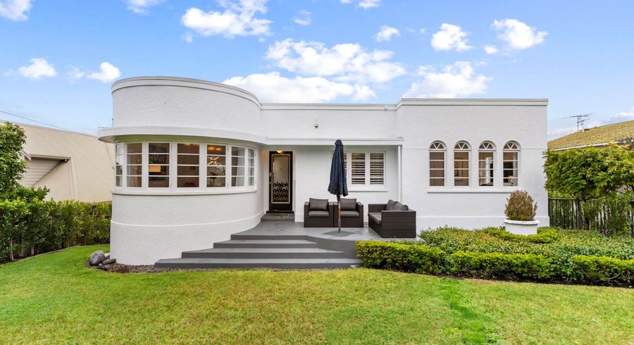  at 43 Riddell Road, Glendowie, Auckland City, Auckland