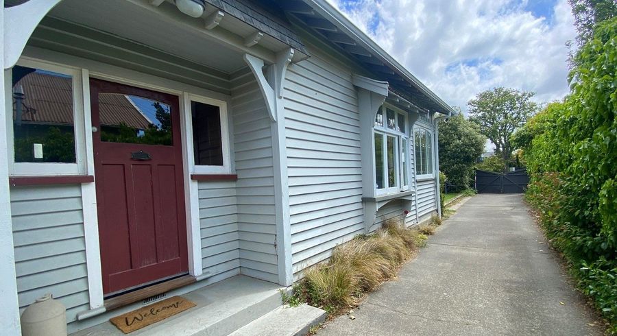  at 98 Leinster Road, Strowan, Christchurch City, Canterbury