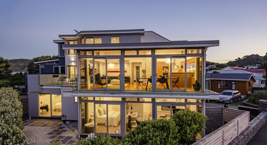  at 3 Hector Street, Seatoun, Wellington