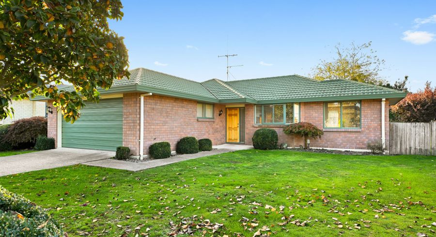  at 10 Dorchester Place, Nawton, Hamilton