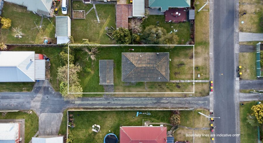  at 29 York Street, Glenholme, Rotorua, Bay Of Plenty