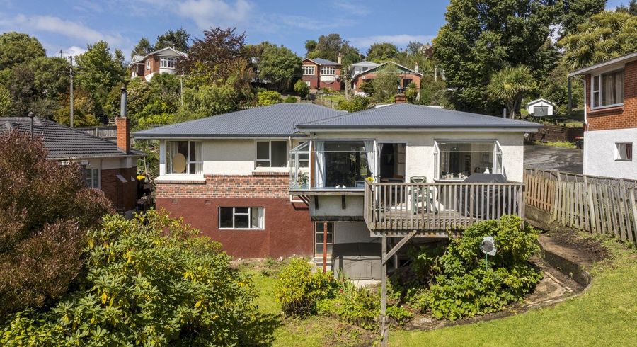  at 504 South Road, Calton Hill, Dunedin, Otago