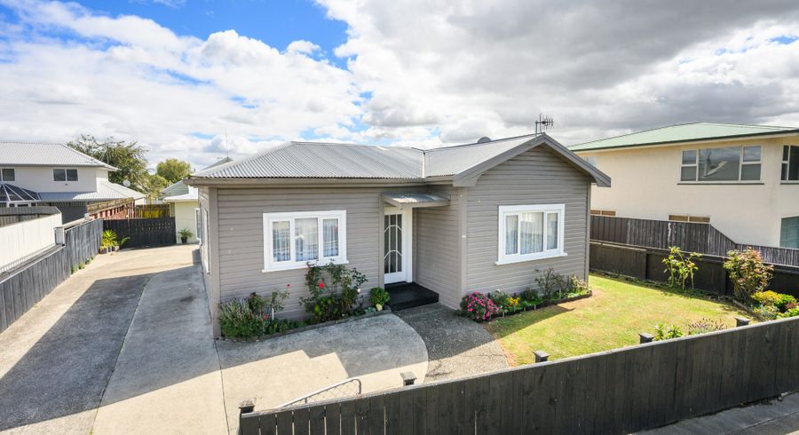  at 351 Tremaine Avenue, Takaro, Palmerston North