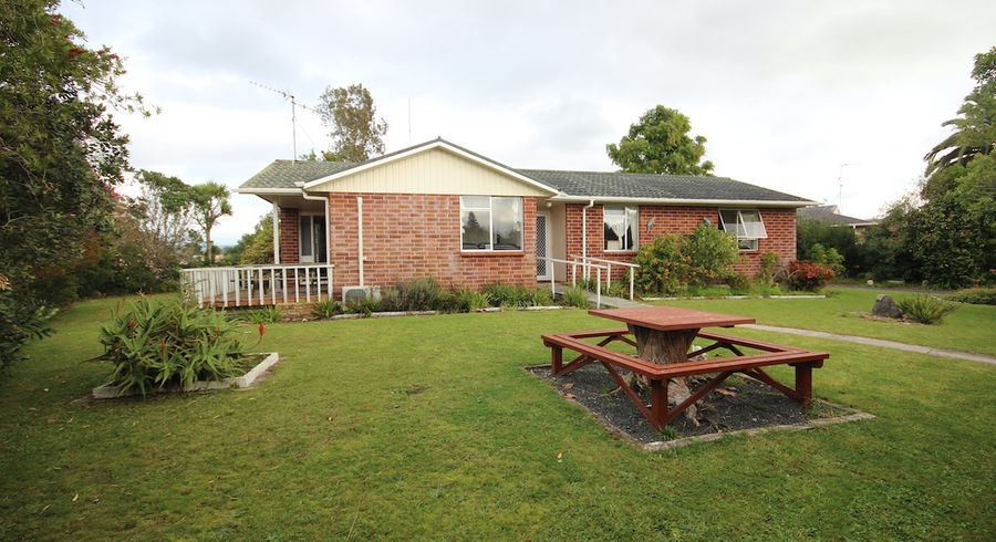 at 1 Brownlie Crescent, Huntly, Huntly