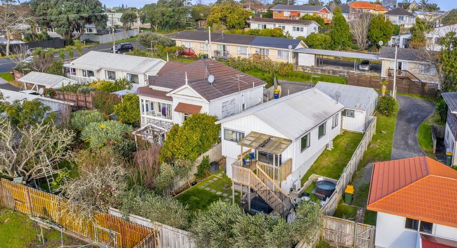  at 3/100 Birkdale Road, Birkdale, North Shore City, Auckland