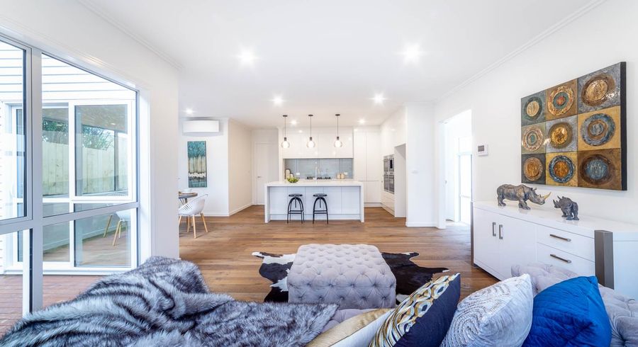  at 2A Birchfield Road, Hauraki, Auckland