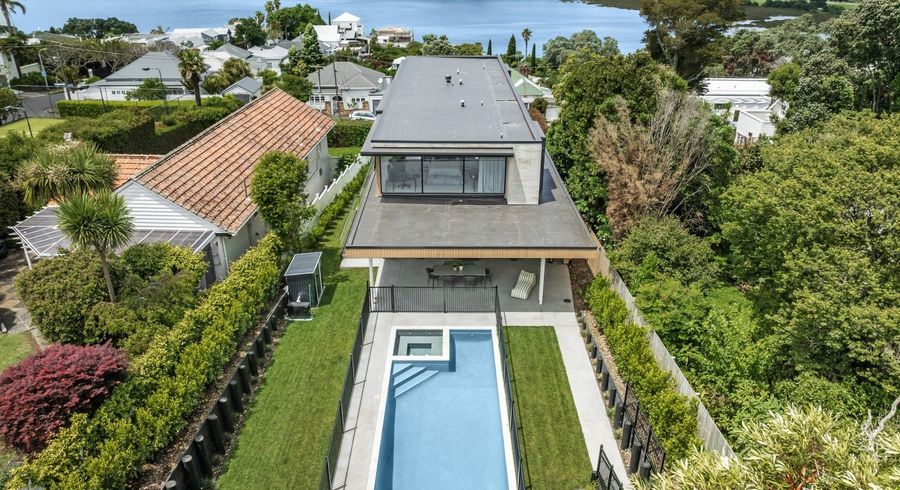  at 3 Glanville Terrace, Parnell, Auckland City, Auckland