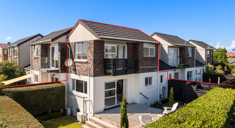 at 3/5 Renfrew Avenue, Sandringham, Auckland City, Auckland