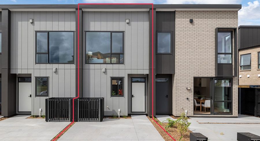  at 22 Rauawa Lane, Hobsonville, Waitakere City, Auckland