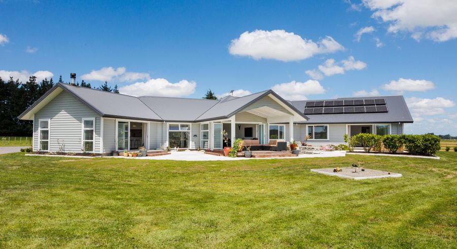  at 168A Nannestads Line, Bunnythorpe, Palmerston North, Manawatu / Whanganui