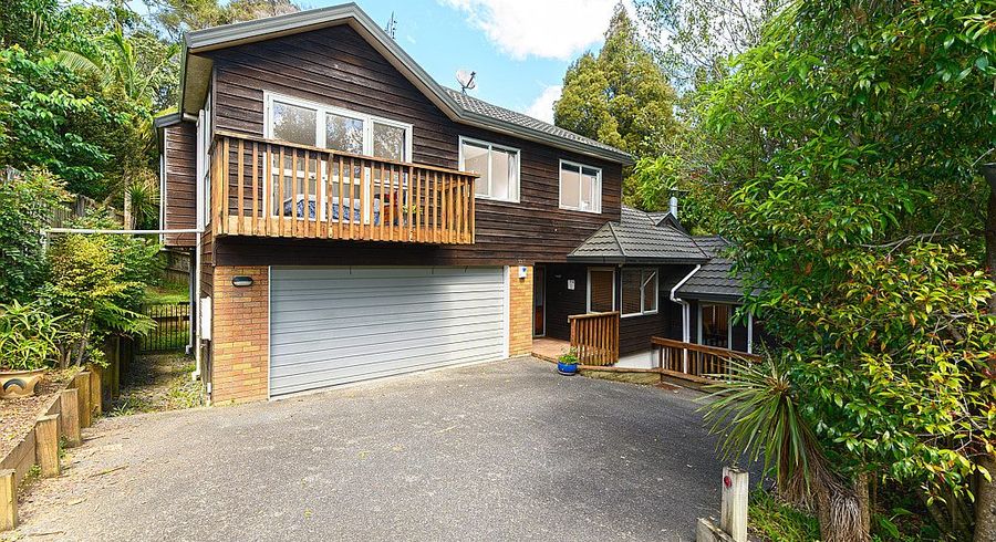  at 73D Konini Road, Titirangi, Auckland