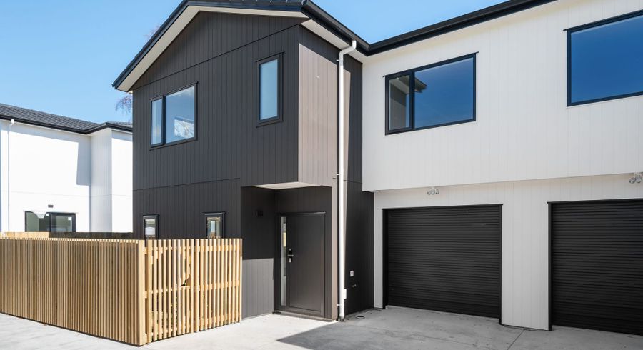 at 2/44 Shakespeare Avenue, Enderley, Hamilton, Waikato