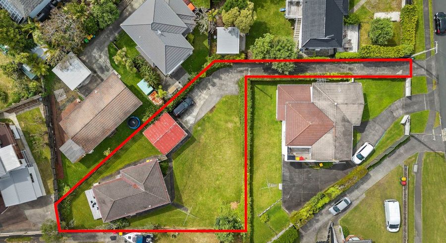  at 81 Glenvar Road, Torbay, North Shore City, Auckland