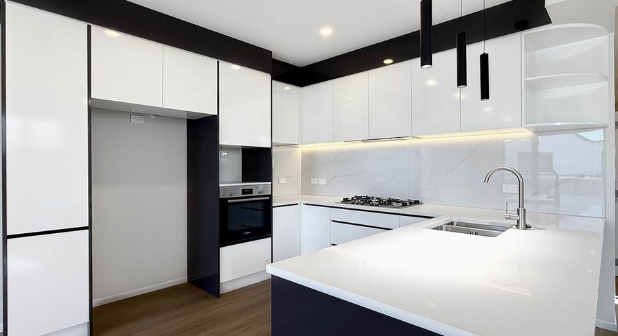  at 45B Hermitage Street, Flat Bush, Manukau City, Auckland